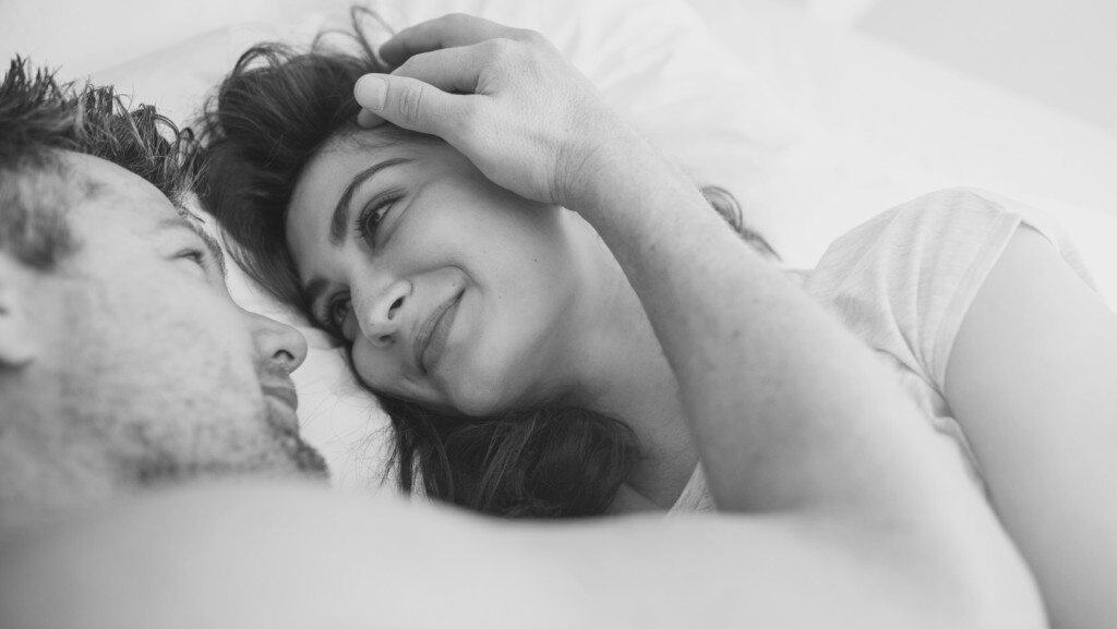 Google Cuddle Research Reveals 7 Reasons to Cuddle Every Day