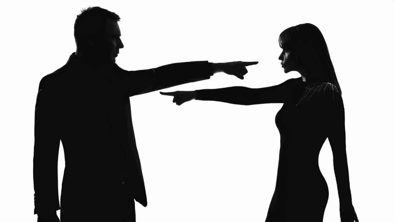 Researchers Explain Why Men And Women Argue (And 5 Ways to Stop)
