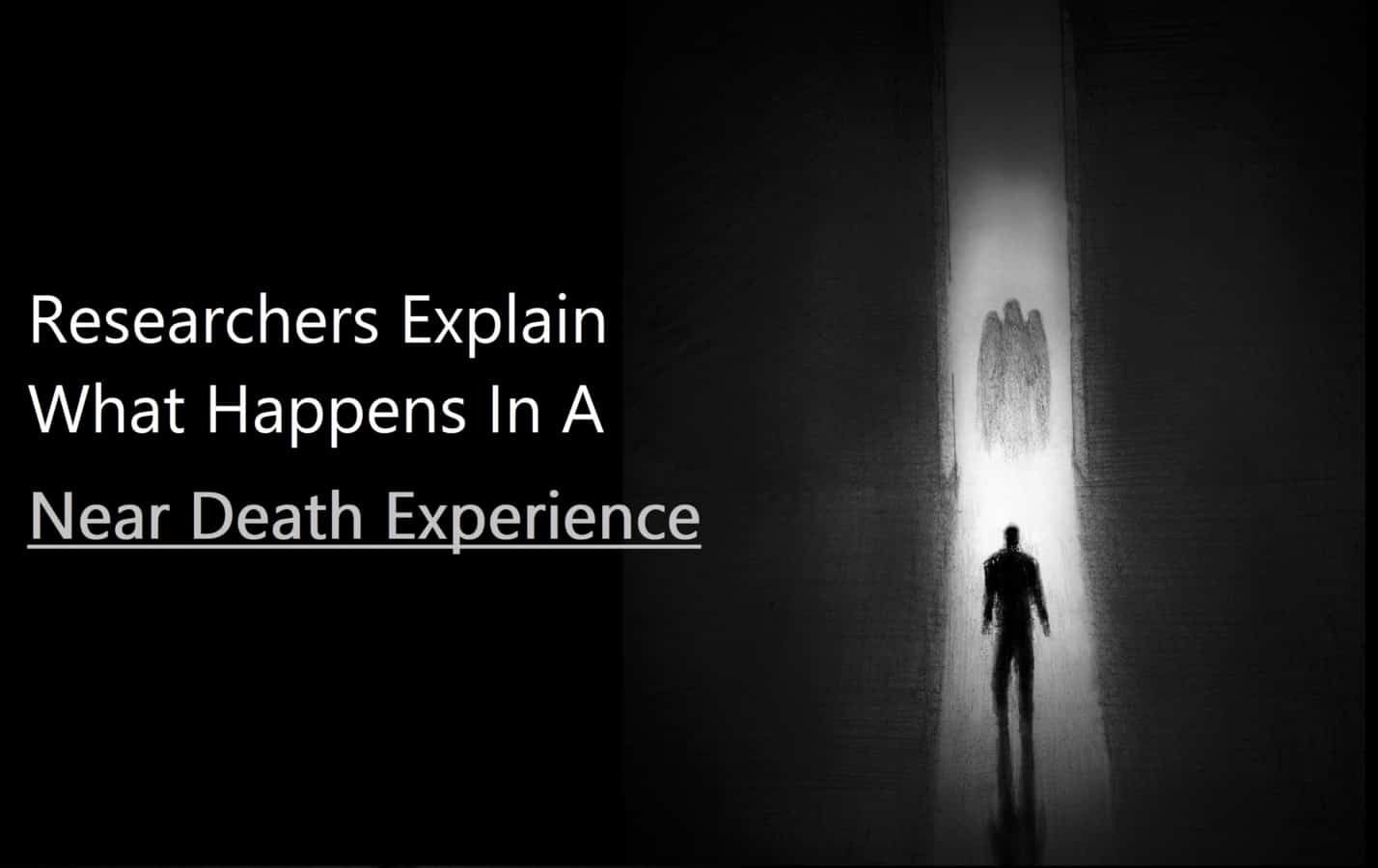 near death experience