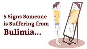 bulimia nervosa
