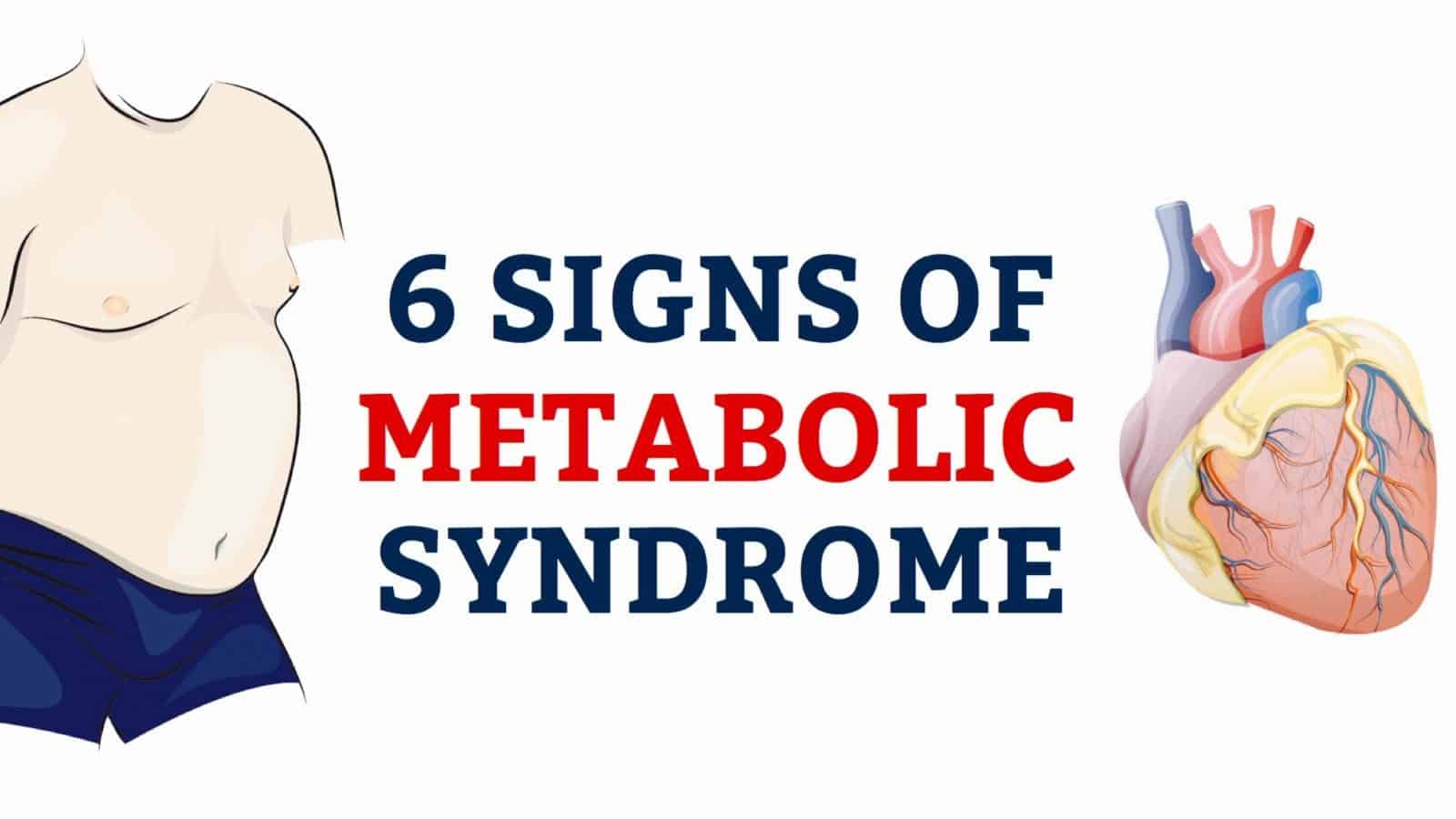 Image result for Metabolic syndrome