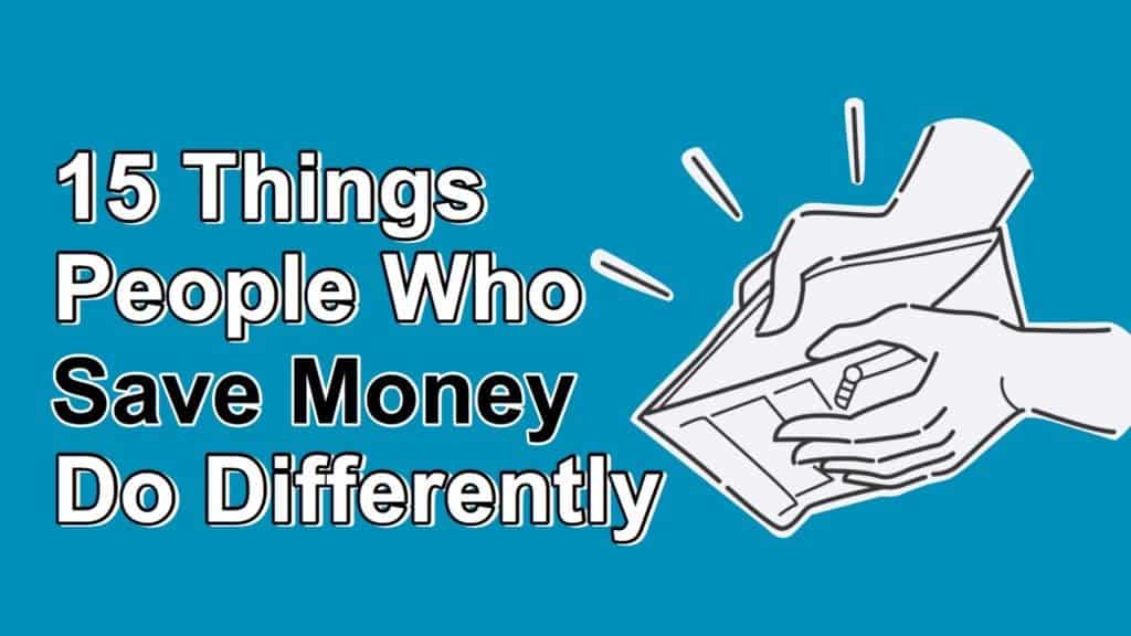 16 Money Habits Every Parent Should Teach Their Kids | 7 Minute Read