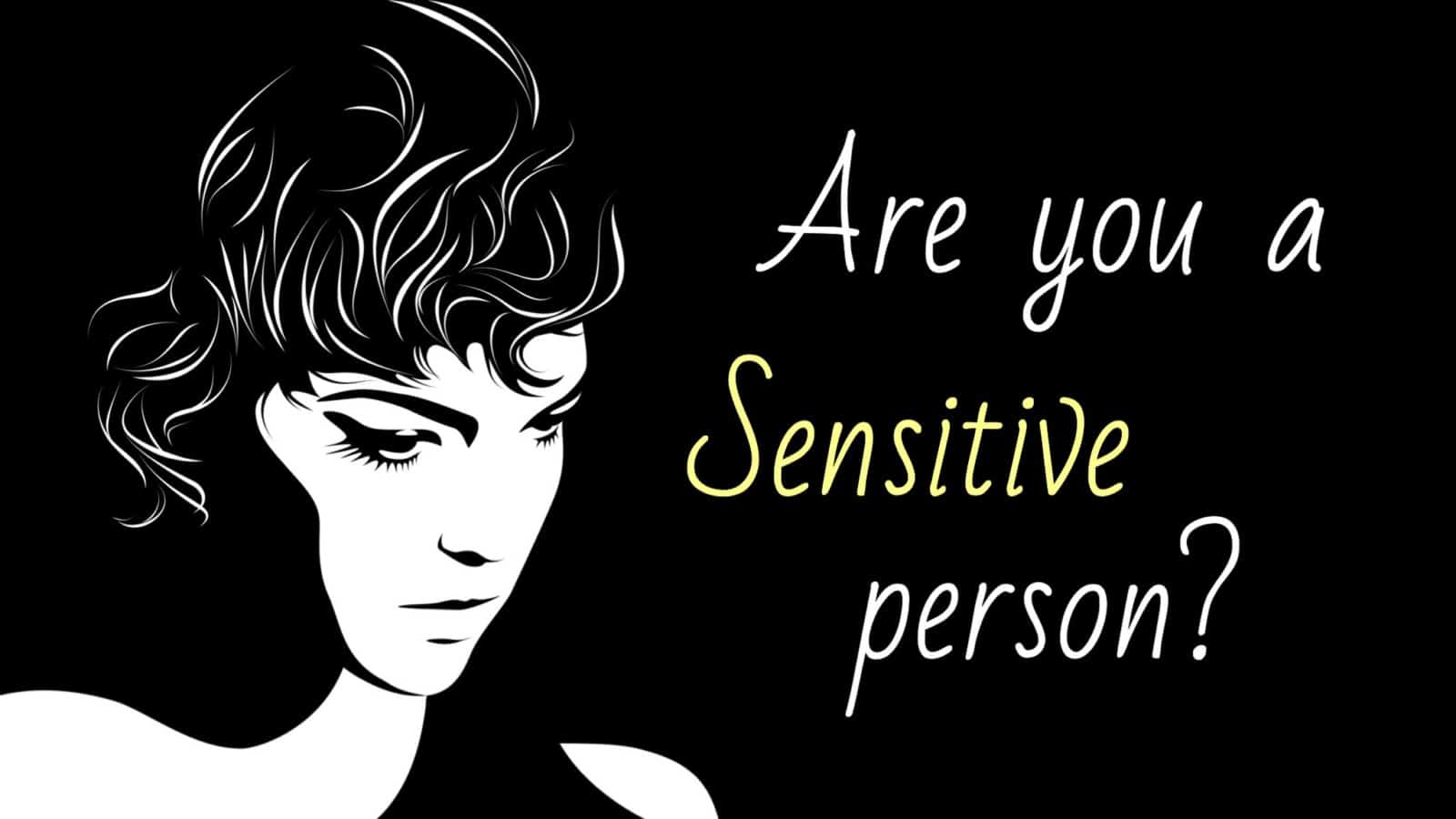 The Dark Side of The Sensitive Person: What Every Empath Must Know About Th...