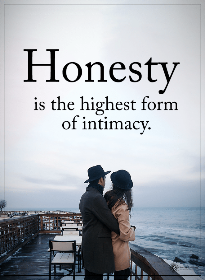 what people decide about you honesty first impression