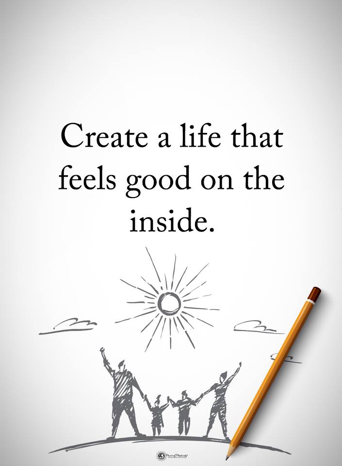 create life