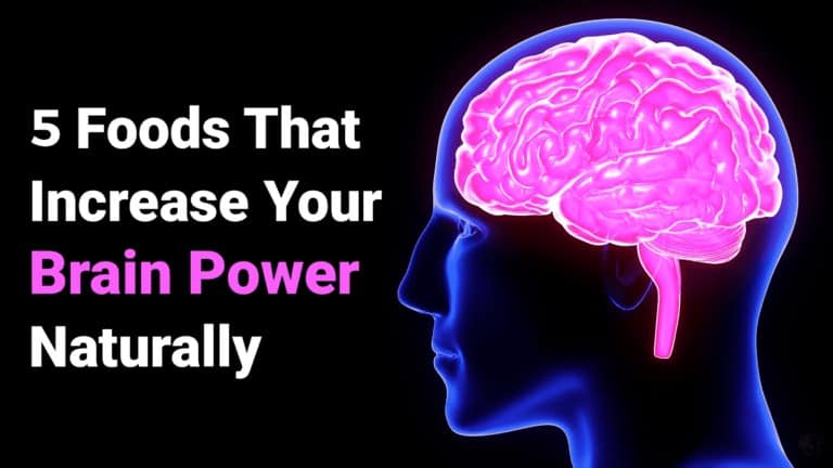 increase your brain power