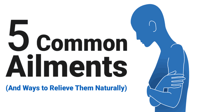 common ailments