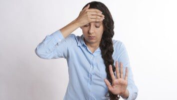 Panic Attack Symptoms