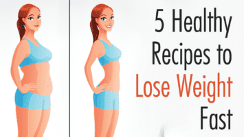 lose weight fast