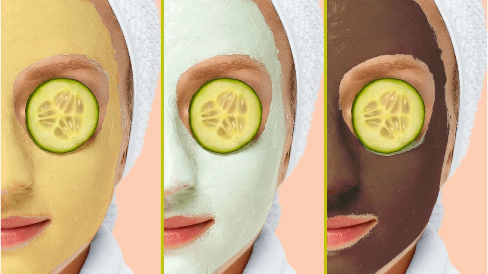 face masks for acne
