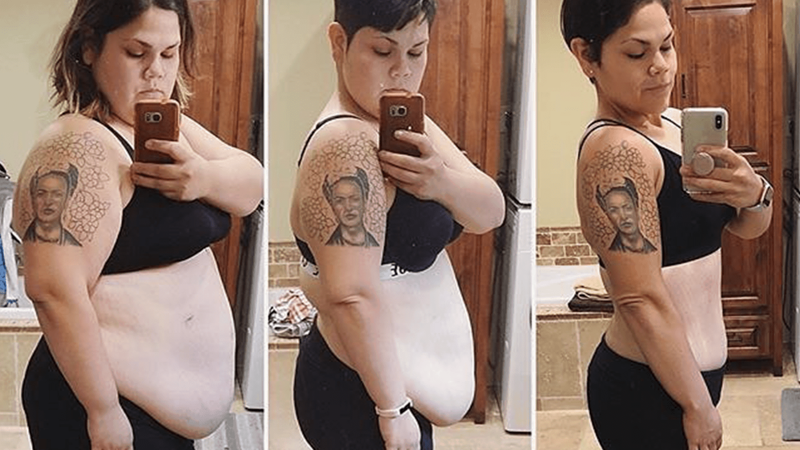 15 Weight Loss Transformations That Show Why The Hard Work Is Worth It