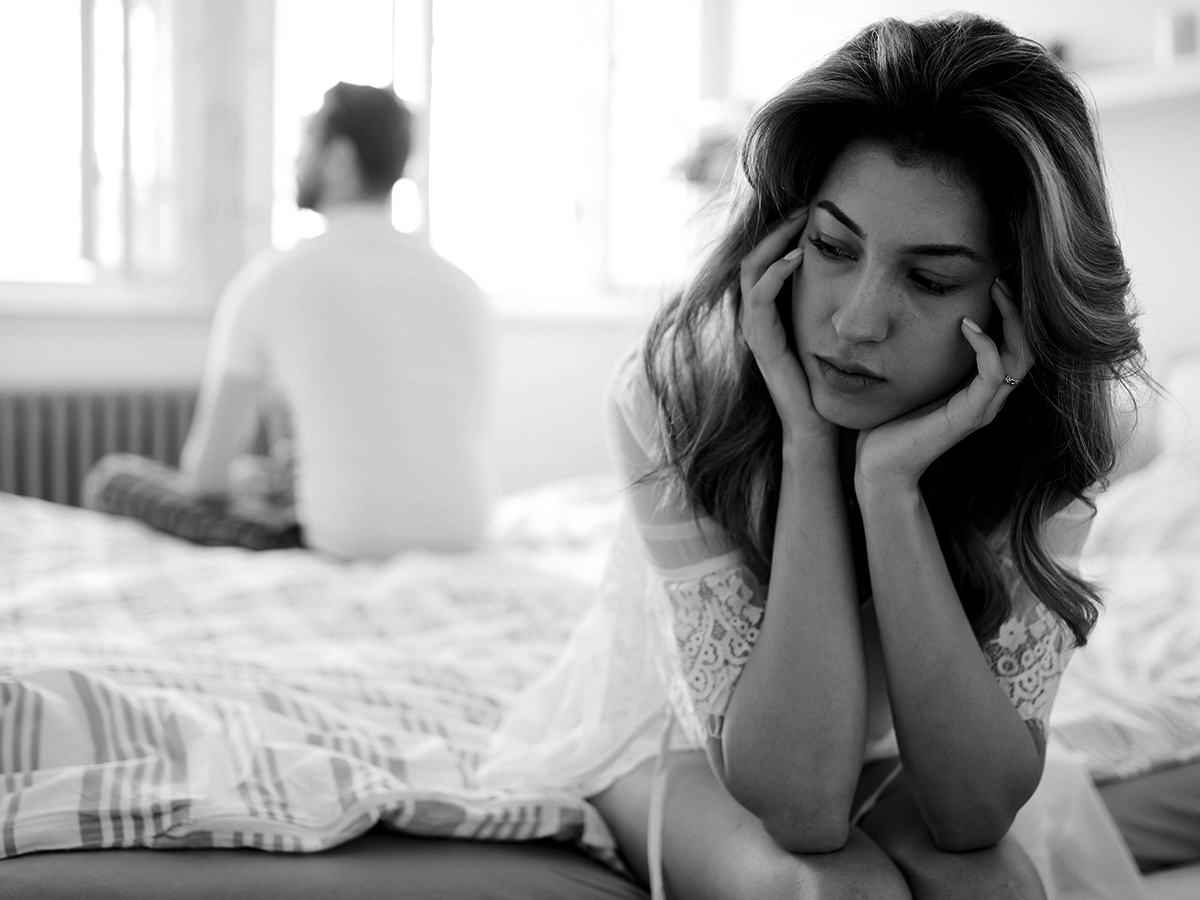 10 Signs Your Partner Is Going Away From You (And Hiding It)