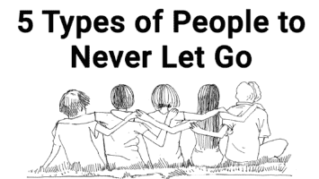 types of people