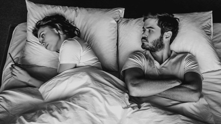 10 Things Every Person Should Stop Doing In Their Relationships