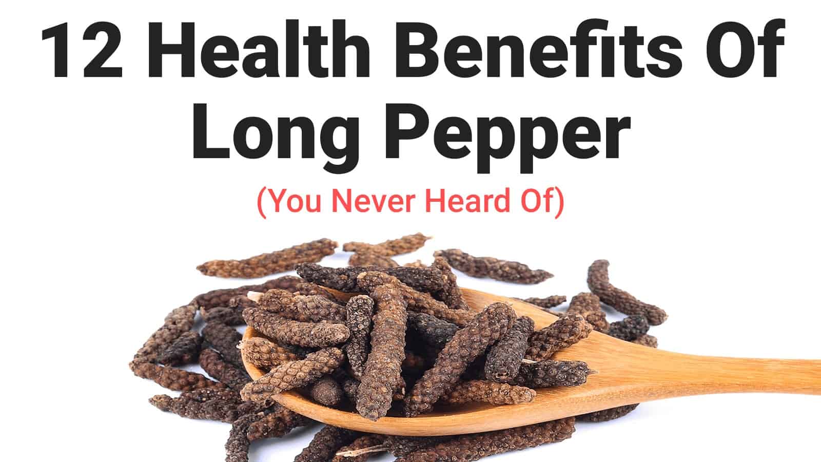 long pepper