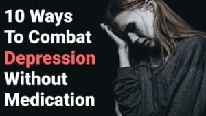 depression - mental health