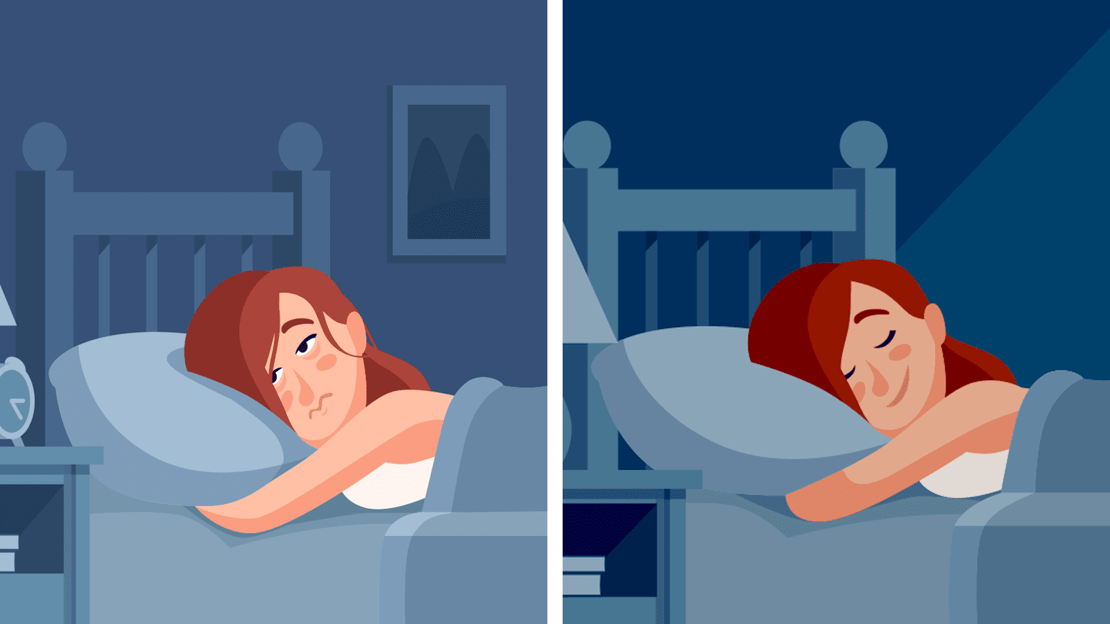 8 Evening Habits That Make It Harder to Fall Asleep