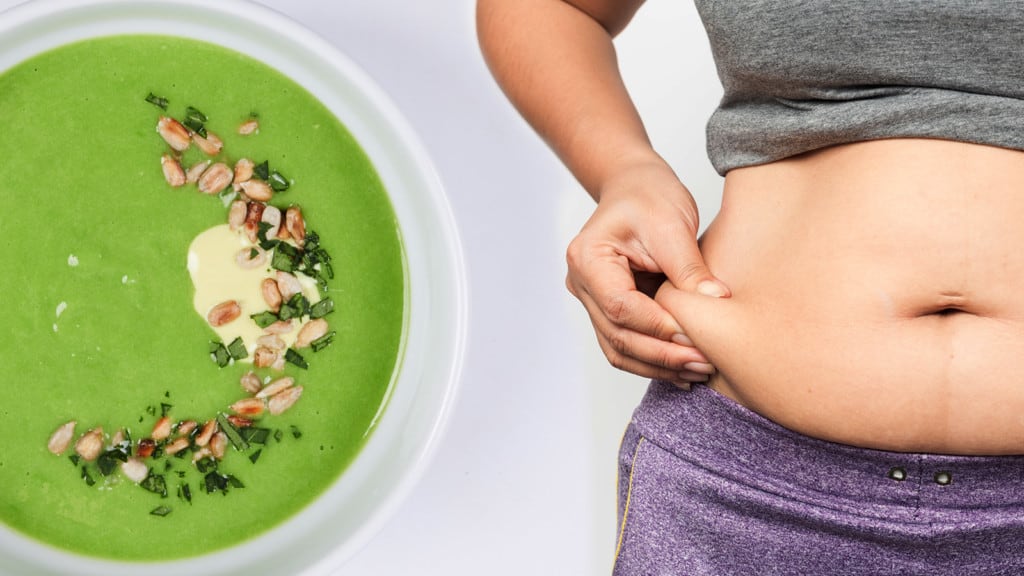 5 Soups That Flush Inflammation and Belly Fat.