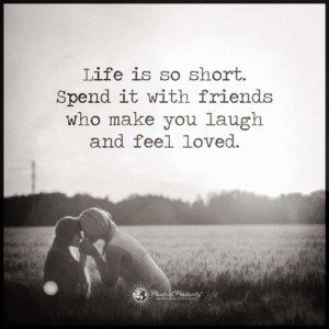 Love quotes and images friendship 50 Beautiful