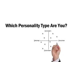 personality