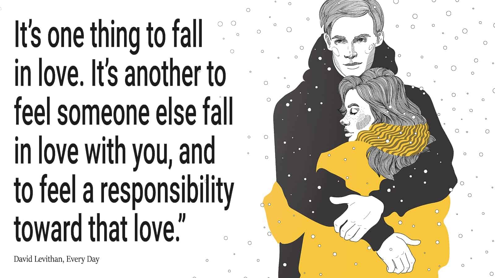 31 Best Quotes For Anyone In Love