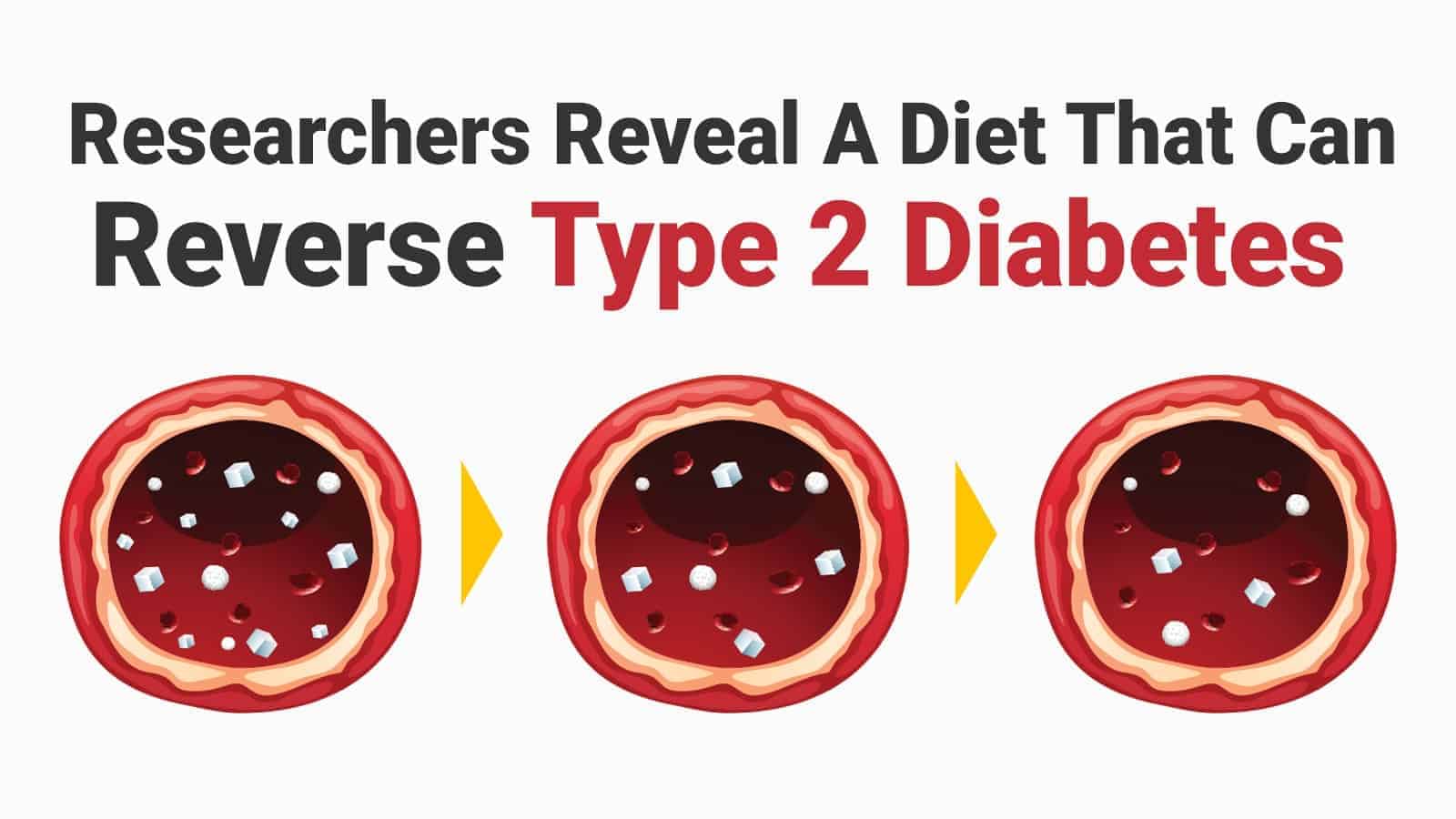 saturated fat - reverse diabetes