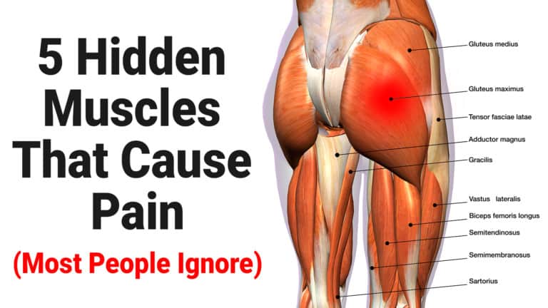 pain in muscles
