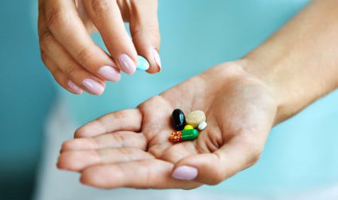 supplements for health