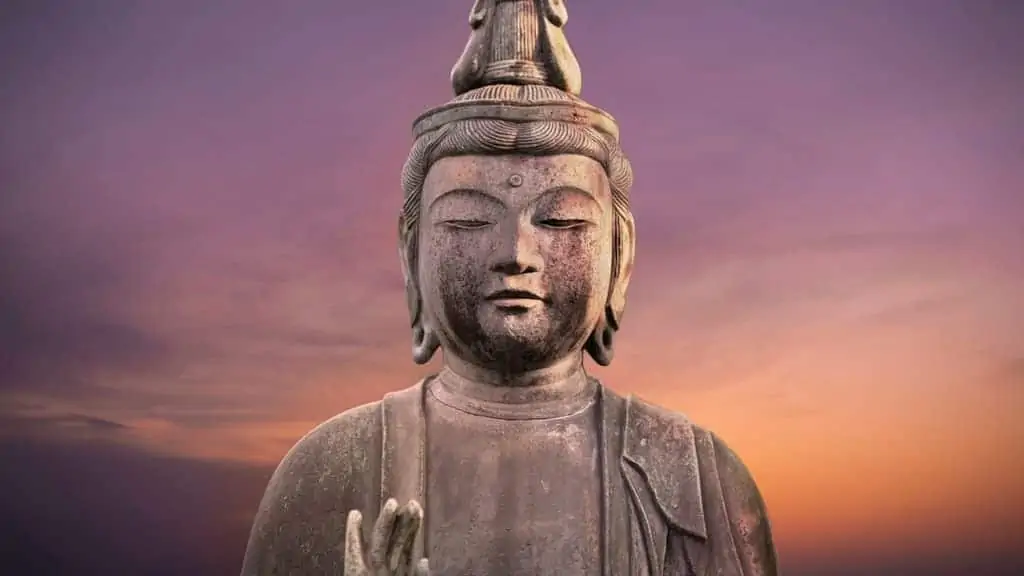 Buddha happiness quotes