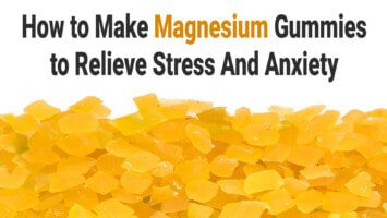 magnesium gummies