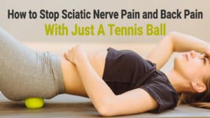 nerve pain