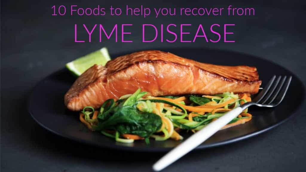lyme disease