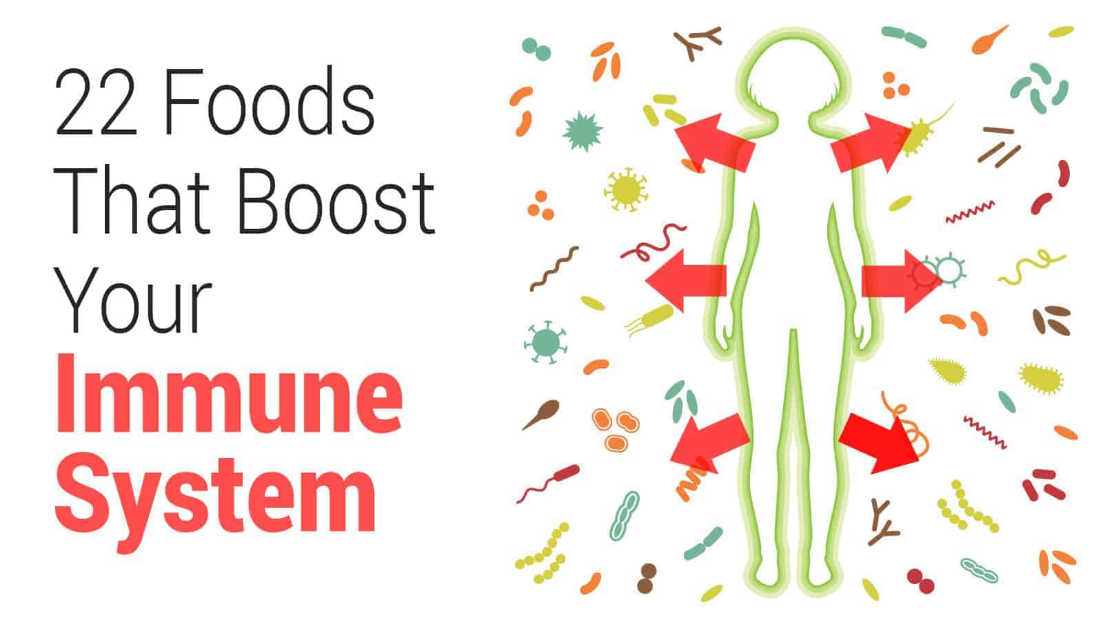 immune system foods