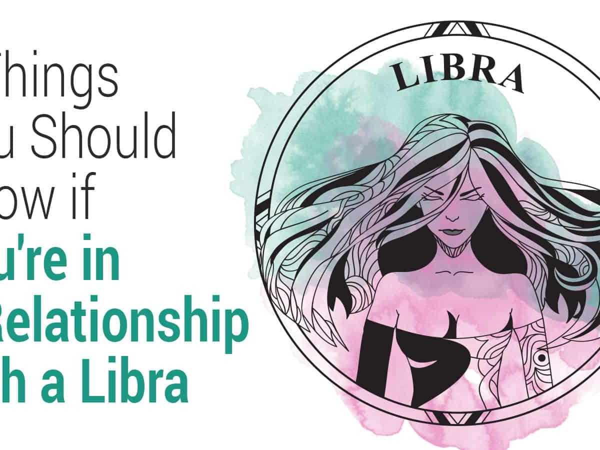 Things to know about libra woman
