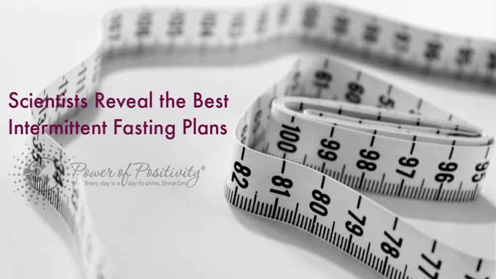 intermittent fasting plans