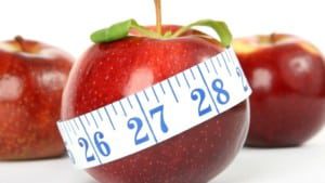 apple for weight loss