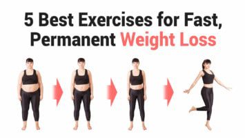 exercises for weight loss
