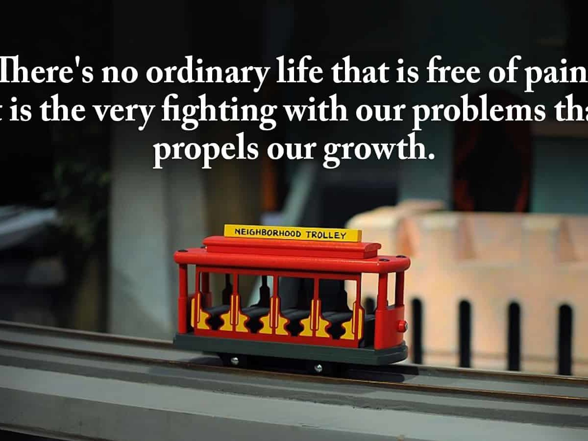 Mr Rogers Quotes That Will Make A Beautiful Day In Your Neighborhood
