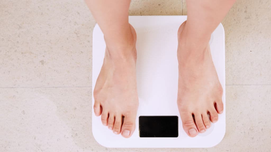 ketogenic diet rapid weight loss
