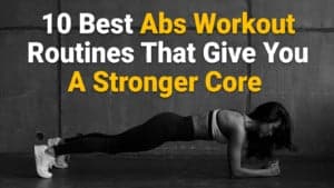 ab workout