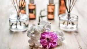 essential oils for better health