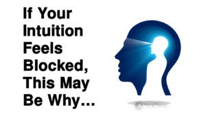 unlock your intuition aka gut instinct