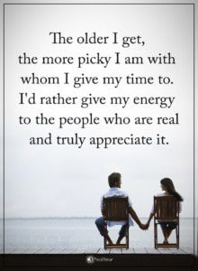 relationships as we age