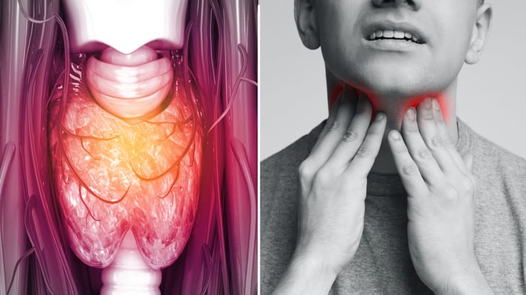 10 Signs Of Throat Cancer To Never Ignore Power Of Positivity
