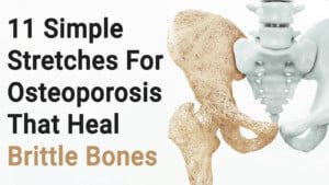 edamame and bone health