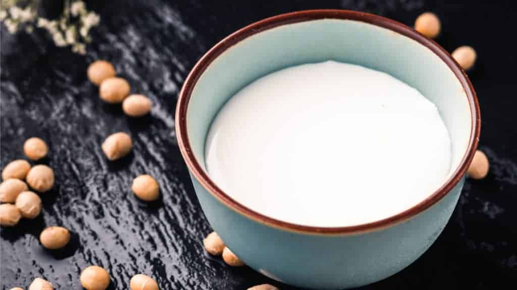 dairy substitutes for lactose intolerant