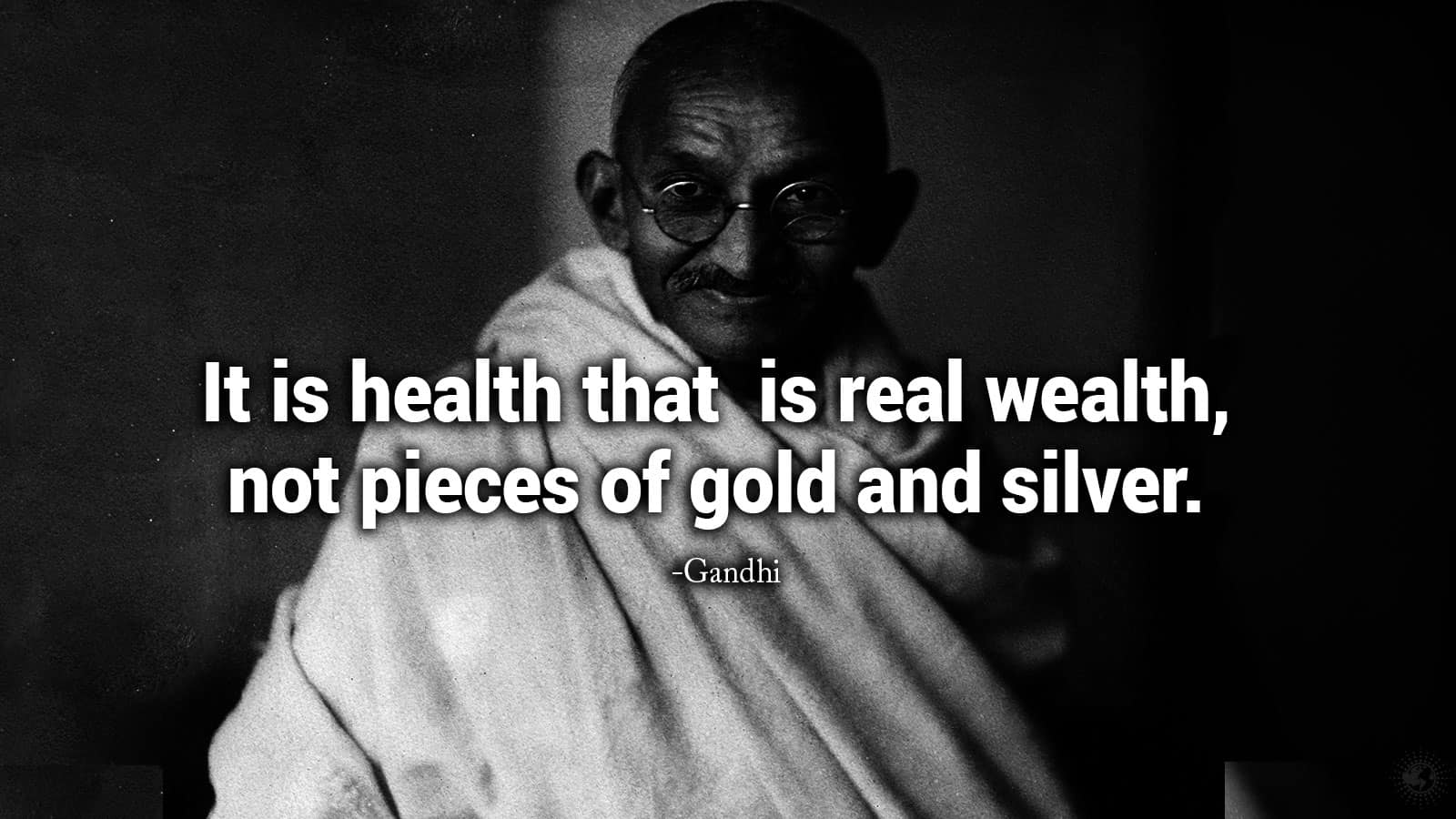 Gandhi quotes