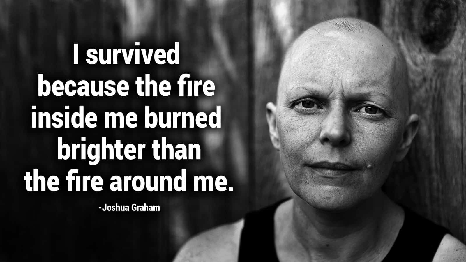 cancer survivors quotes