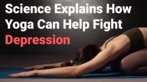 yoga treats trauma