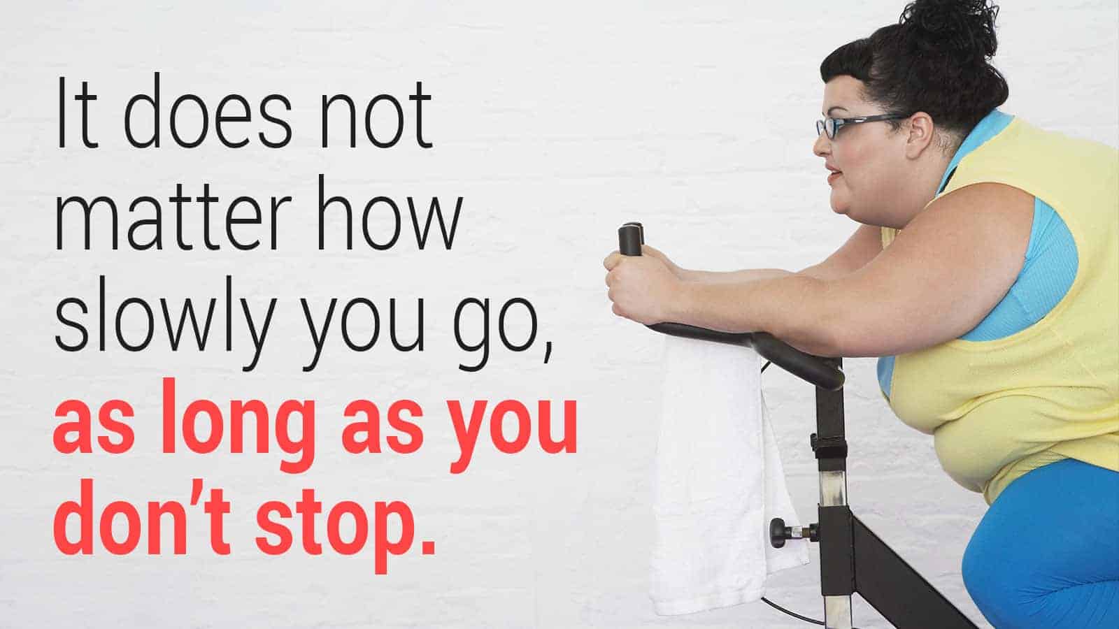 weight loss quotes